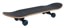 Creature Inferno Outline 7.5 Complete Skateboard - angle