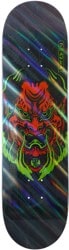 Creature Jhanka Shrine 8.51 Skateboard Deck