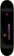 Creature Lockwood Xploration 8.25 VX Skateboard Deck - top