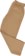 Krooked Eyes Twill Pants - khaki - alternate fold