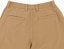 Krooked Eyes Twill Pants - khaki - alternate reverse