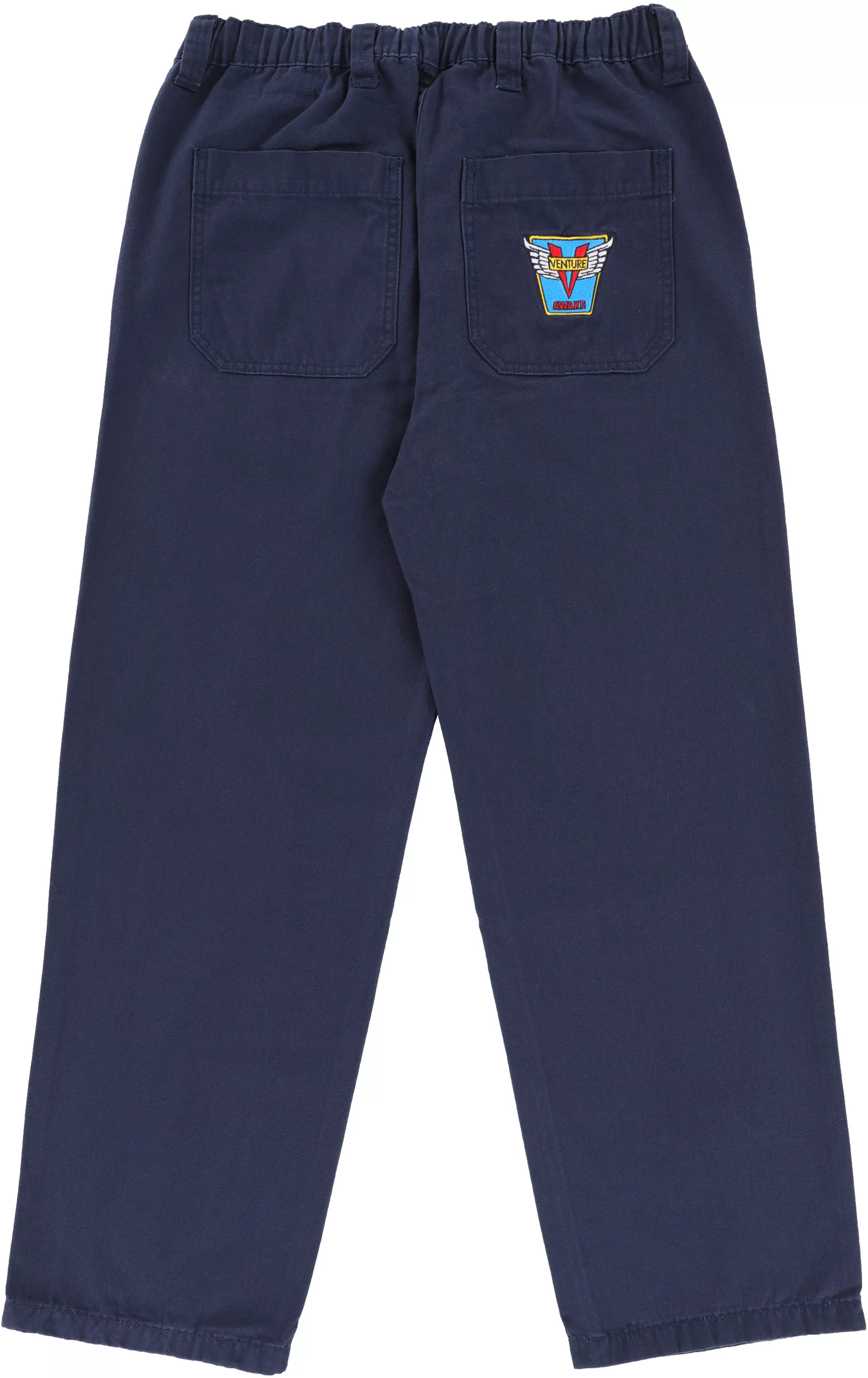 Venture Emblem Pants - navy | Tactics