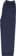Venture Emblem Pants - navy - fold