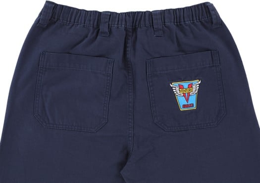 Venture Emblem Pants - navy | Tactics