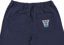 Venture Emblem Pants - navy - alternate reverse