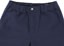 Venture Emblem Pants - navy - alternate front