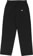 Real Tough Threads Pants - black - reverse