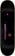Creature Worthington Xploration 8.6 VX Skateboard Deck - top