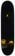 Creature Provost Manor 8.53 VX Skateboard Deck - top