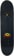 Creature Russell Beastial 8.6 Skateboard Deck - top