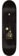 Creature Provost Origins 8.47 Skateboard Deck - top