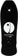 Welcome Bauhaus Mask 10.0 Early Grab Shape Skateboard Deck - top