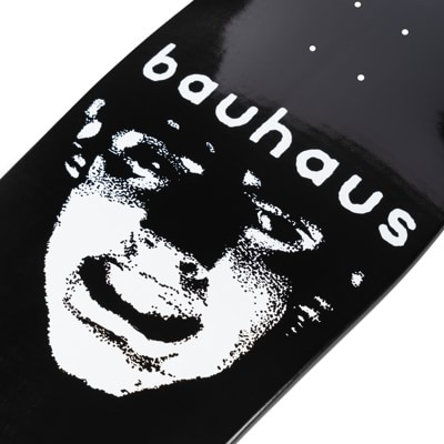 Welcome Bauhaus Mask 10.0 Early Grab Shape Skateboard Deck | Tactics