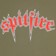 Spitfire Venom Hoodie - army - front detail