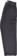 Obey Bigwig Cargo Jeans - black faded wash - fold