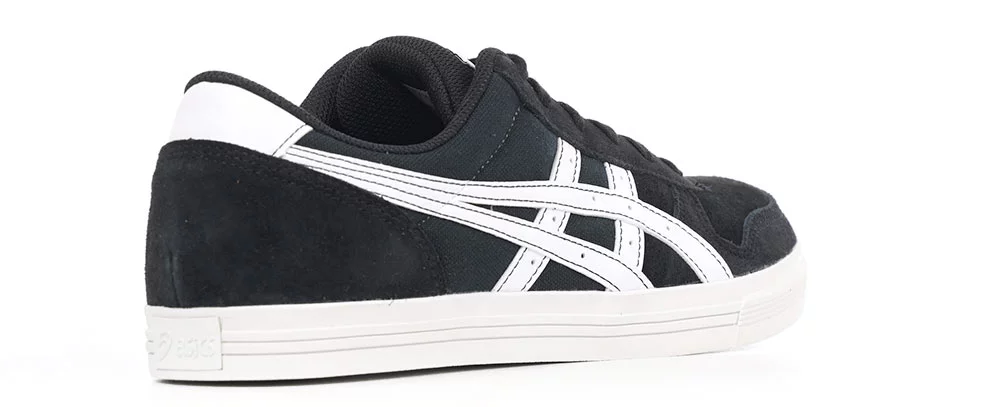 スケートボード ASICS skateboarding AARON PRO US8 26cm Asics Aaron Pro Skateboarding Shoe – No Comply Skateshop