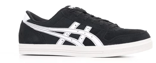 ASICS Skateboarding Aaron Pro Skate Shoes - black/white