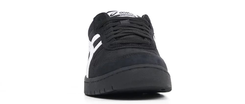 ASICS Skateboarding Japan Pro Skate Shoes - black/white