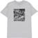 Anti-Hero Antihero Sucks T-Shirt - heather grey