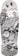 Santa Cruz Winkowski Aquatic 10.34 My Colorway Skateboard Deck