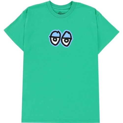 Krooked Eyes LG T-Shirt | Tactics