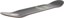Santa Cruz McCoy Elite Eagle 8.0 Skateboard Deck - angle
