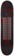 Santa Cruz Pace Chainsaw 8.25 Skateboard Deck - top