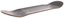 Santa Cruz Pace Chainsaw 8.25 Skateboard Deck - angle
