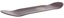 Santa Cruz Pace Occult 8.5 VX Skateboard Deck - angle