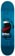 Santa Cruz Screaming Mouth 8.25 7 Ply Birch Skateboard Deck