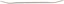 Santa Cruz Screaming Mouth 8.25 7 Ply Birch Skateboard Deck - side - feature image may not show selected color