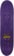 Santa Cruz Sommer Butterfly 8.0 Skateboard Deck - top - feature image may not show selected color