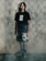 Welcome Spirit Mesh Shorts - black - Lifestyle 1