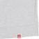Spitfire Lil Bighead Fill Crew Sweatshirt - grey heather/red/white/black - detail