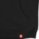 Spitfire Kids Bighead Hoodie - black/white - detail