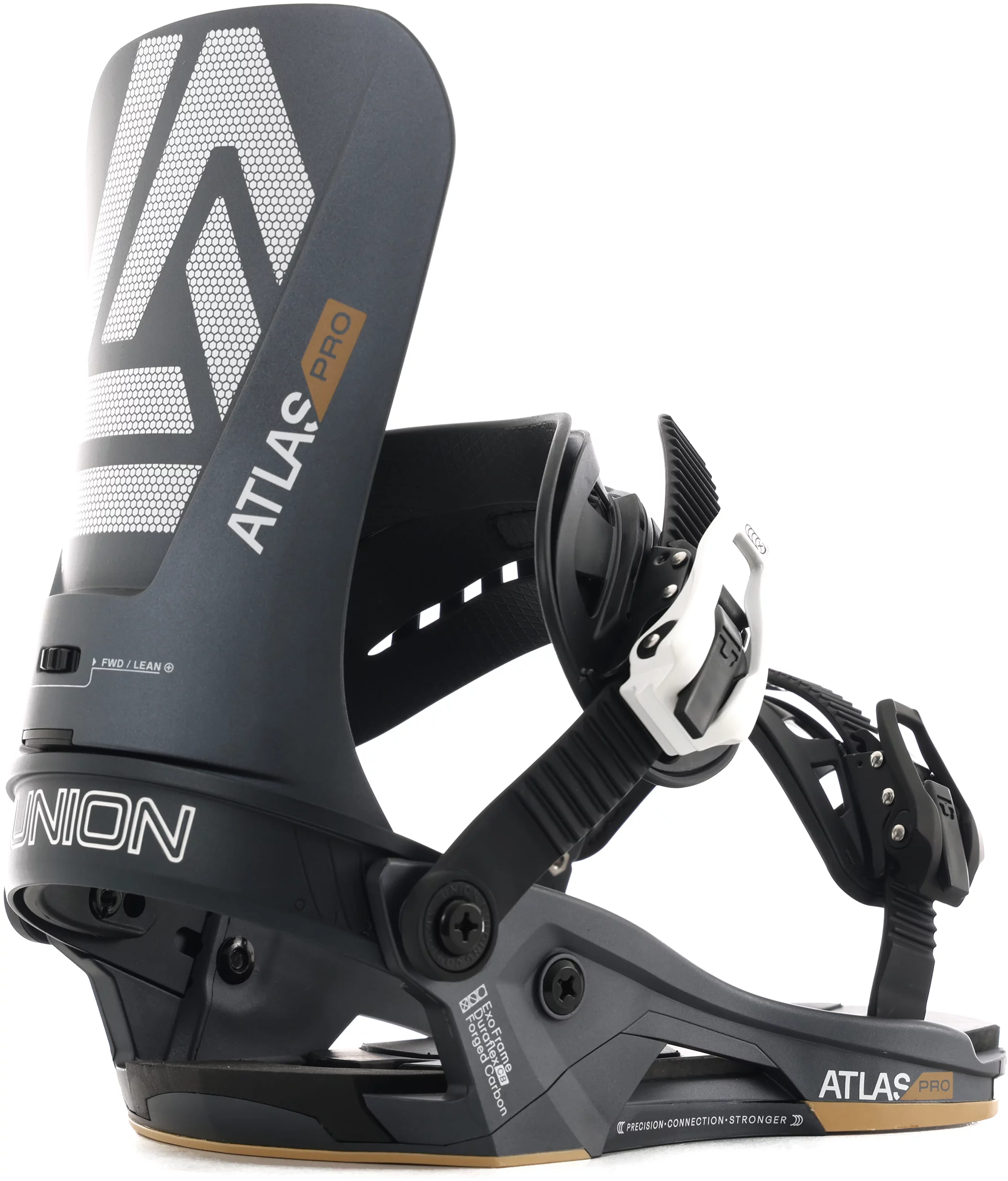 22-23　UNIONBINDING ATLAS PRO 2023 UNION ATLAS PRO SNOWBOARD BINDINGS