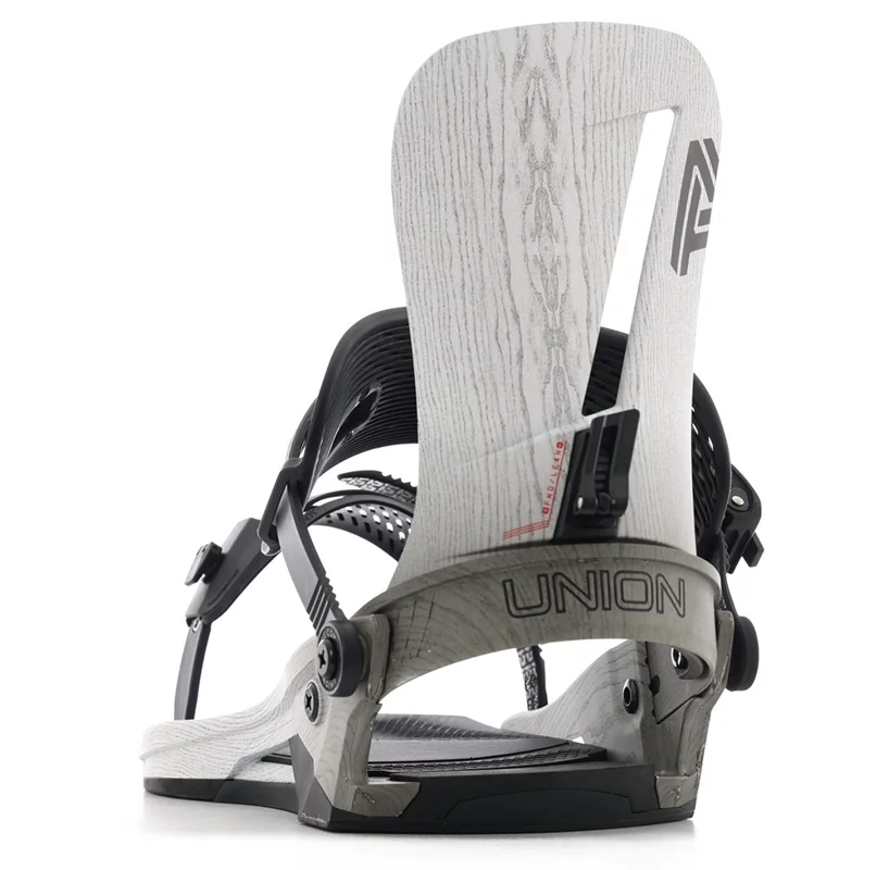Union Atlas Snowboard Bindings 2025 - asadachi | Tactics