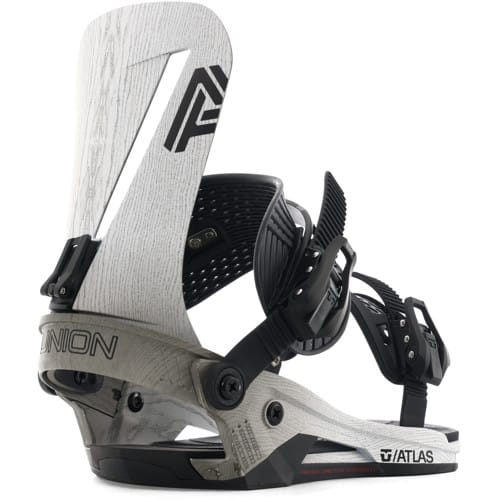 Amazon.com : Union Atlas Mens Snowboard Bindings, S