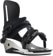 Union Atlas Snowboard Bindings 2025 - asadachi - reverse