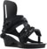 Union Atlas Snowboard Bindings 2025 - black - reverse