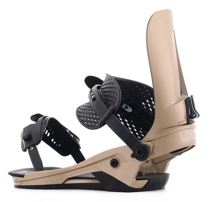 Union T. Rice 2015-2017 Snowboard Binding Review
