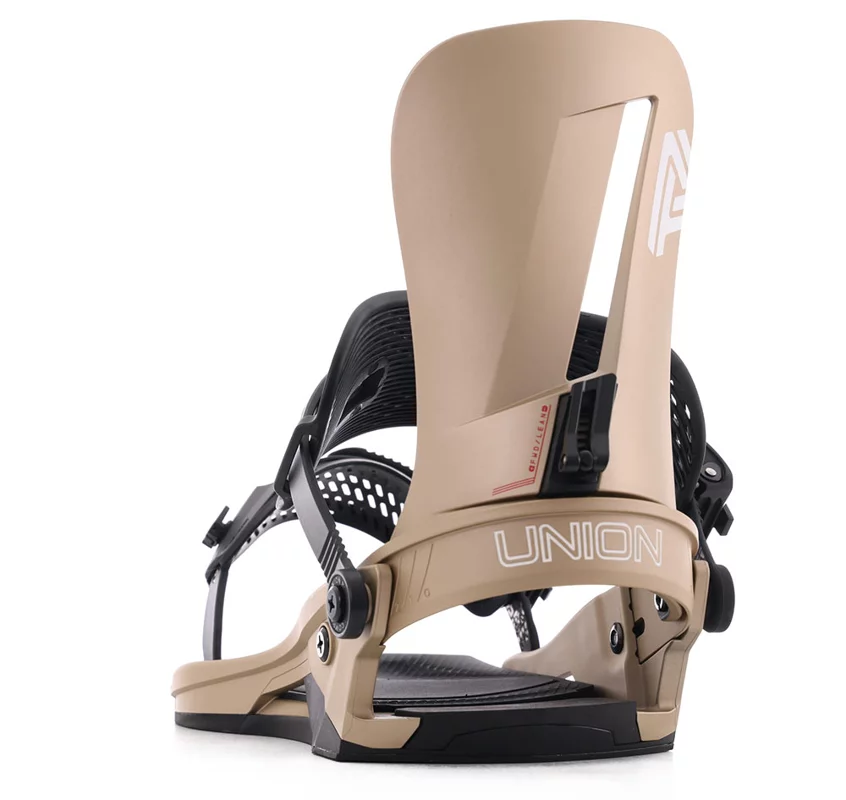 Union Atlas Snowboard Bindings (Closeout) 2025 - bronze | Tactics