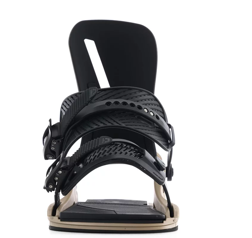 Union Atlas Snowboard Bindings (Closeout) 2025 - bronze | Tactics