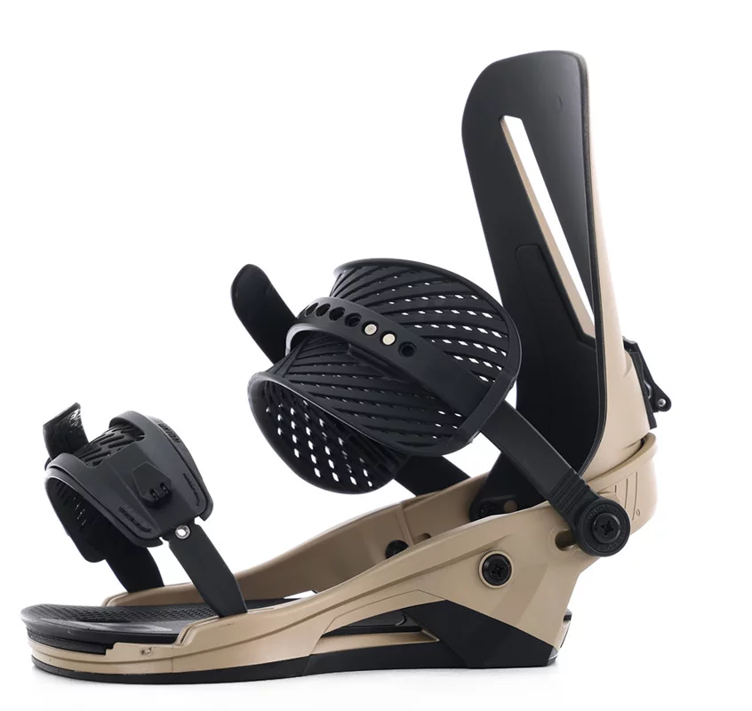 Union Atlas Snowboard Bindings (Closeout) 2025 - bronze | Tactics