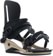Union Atlas Snowboard Bindings 2025 - bronze - reverse