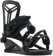 Union Flite Pro Snowboard Bindings 2025 - black - reverse