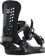 Union Force Classic Snowboard Bindings 2025 - black