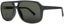 Electric Dude Polarized Sunglasses - matte black/grey polarized lens