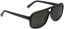 Electric Dude Polarized Sunglasses - matte black/grey polarized lens - alternate