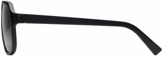 Electric Dude Polarized Sunglasses matte black/grey polarized